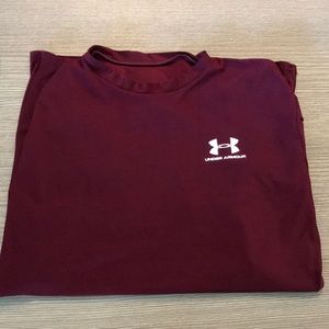 Under Armour dri fit long sleeve